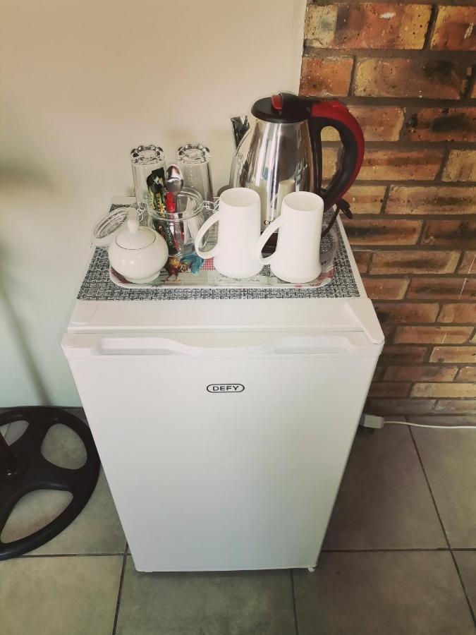My Guesthouse كيمبرلي المظهر الخارجي الصورة