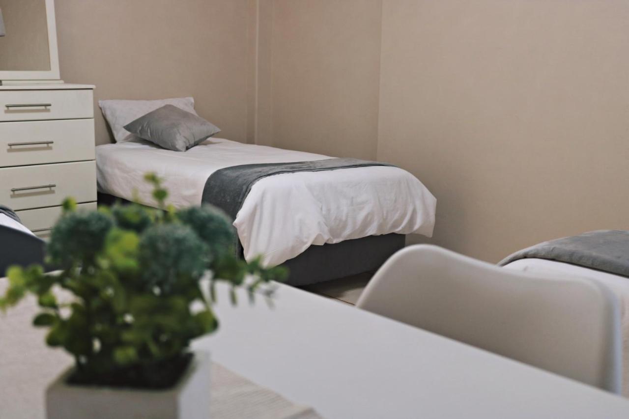 My Guesthouse كيمبرلي المظهر الخارجي الصورة