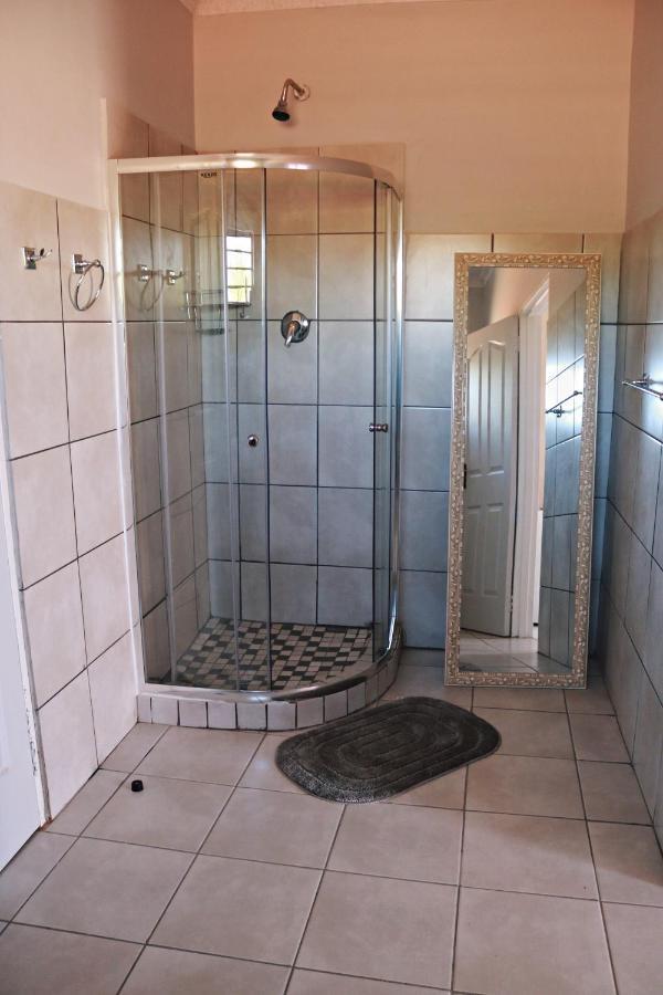 My Guesthouse كيمبرلي المظهر الخارجي الصورة