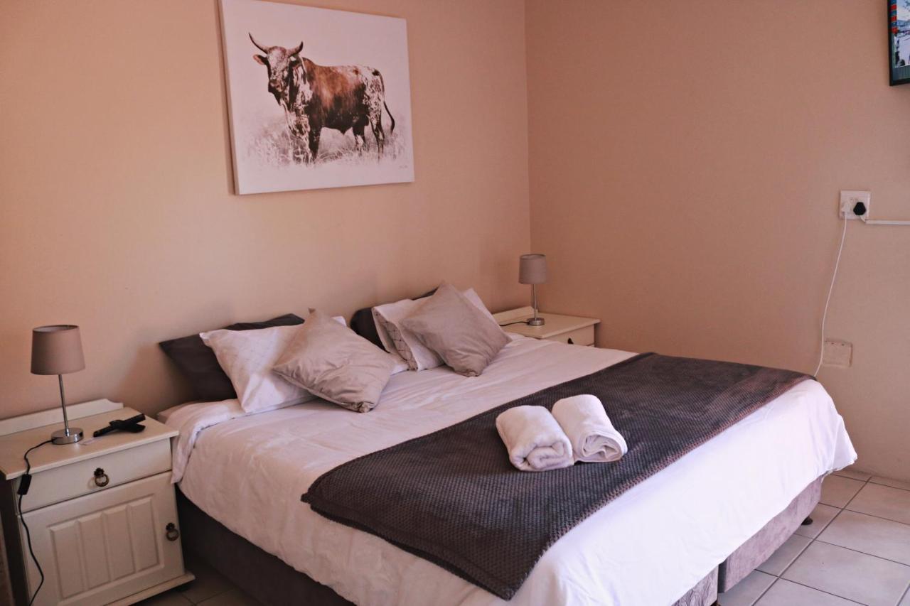 My Guesthouse كيمبرلي المظهر الخارجي الصورة
