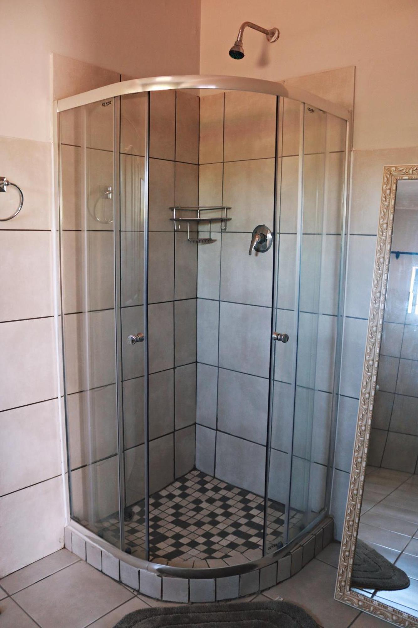 My Guesthouse كيمبرلي المظهر الخارجي الصورة