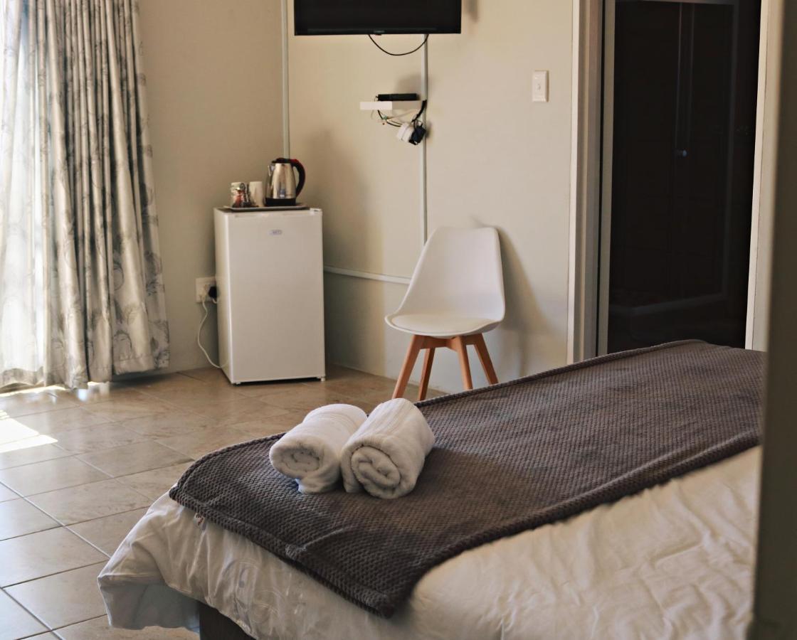 My Guesthouse كيمبرلي المظهر الخارجي الصورة