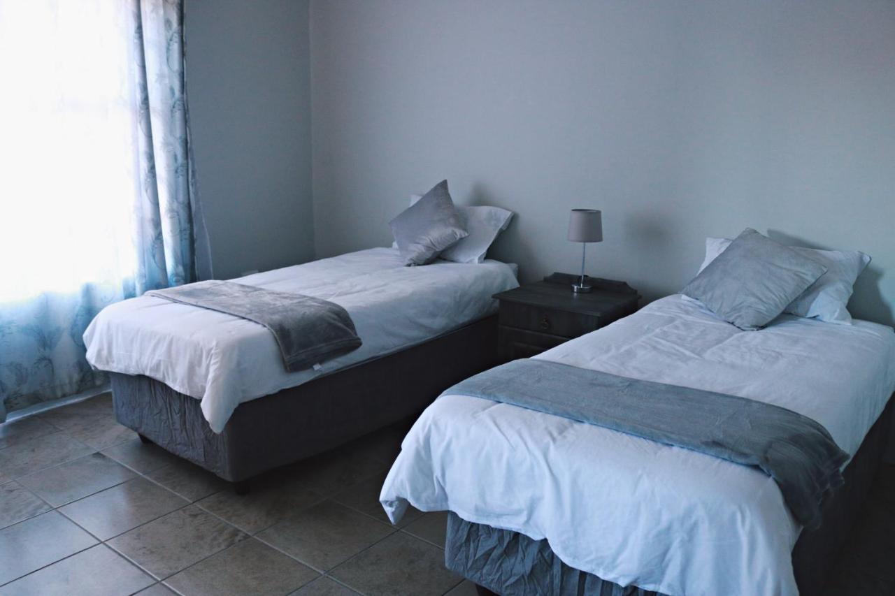 My Guesthouse كيمبرلي المظهر الخارجي الصورة