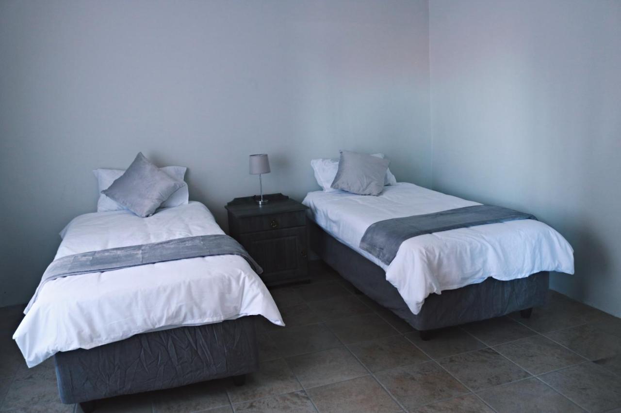 My Guesthouse كيمبرلي المظهر الخارجي الصورة