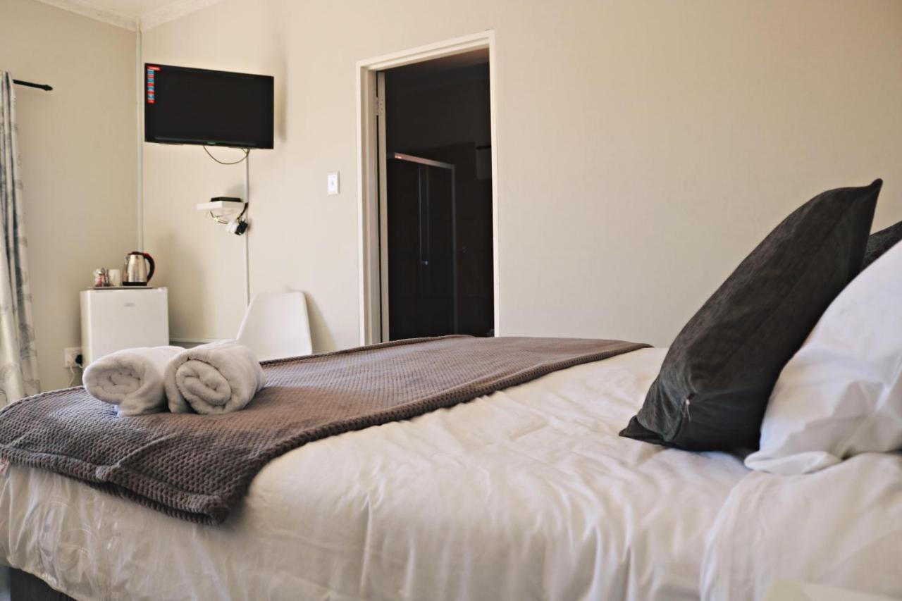My Guesthouse كيمبرلي المظهر الخارجي الصورة