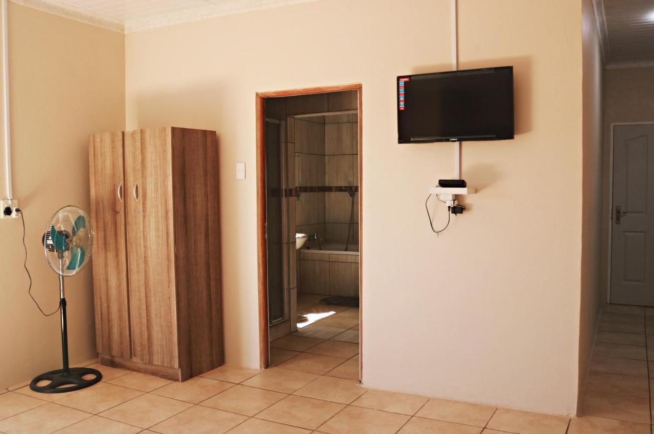 My Guesthouse كيمبرلي المظهر الخارجي الصورة