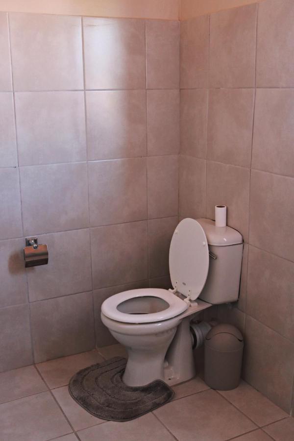 My Guesthouse كيمبرلي المظهر الخارجي الصورة
