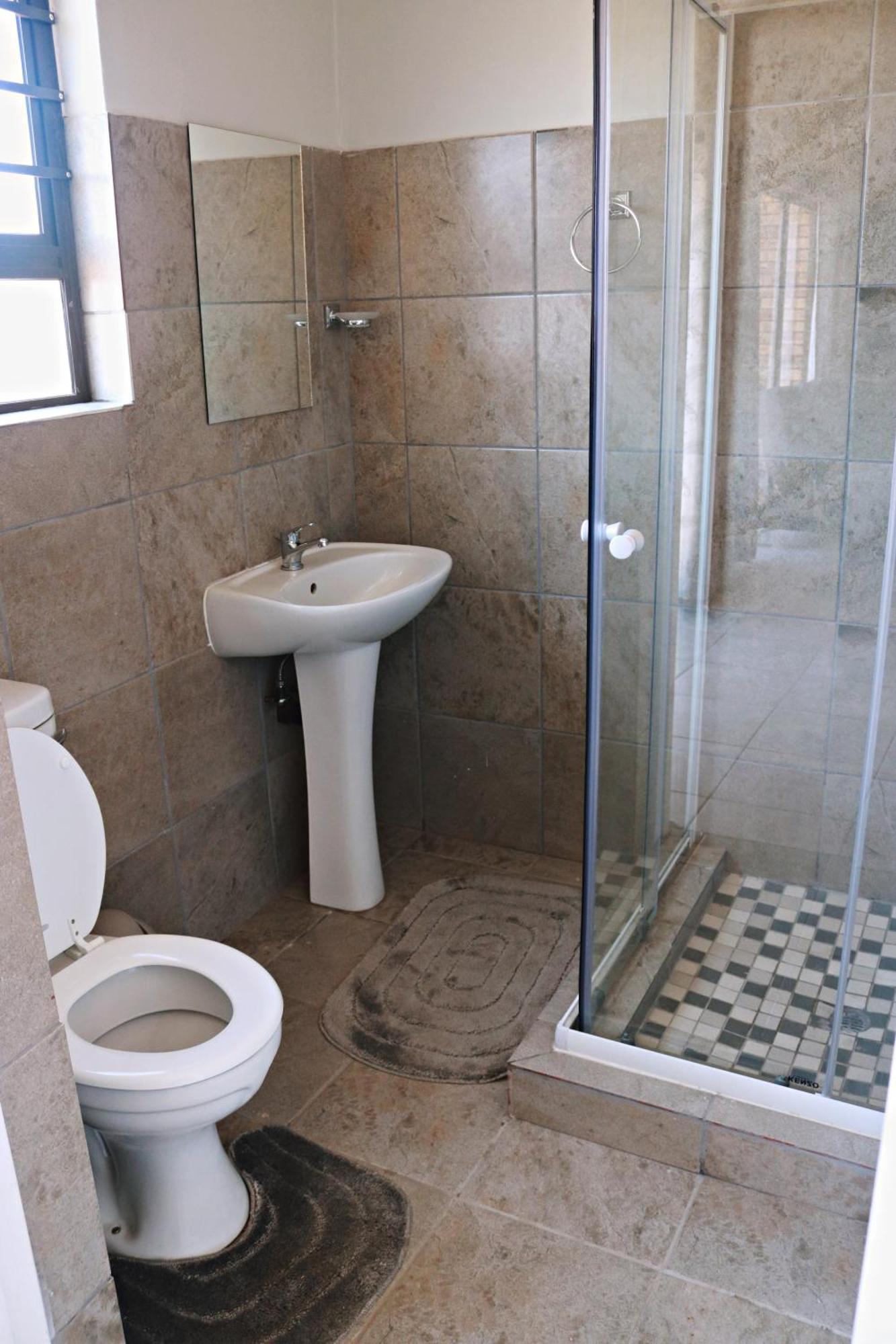 My Guesthouse كيمبرلي المظهر الخارجي الصورة
