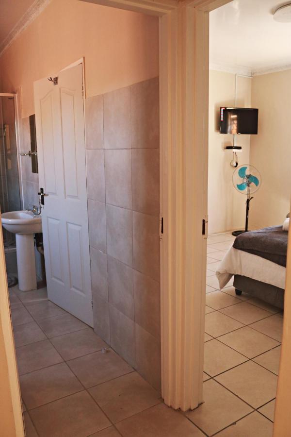 My Guesthouse كيمبرلي المظهر الخارجي الصورة