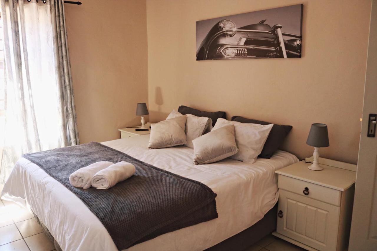 My Guesthouse كيمبرلي المظهر الخارجي الصورة