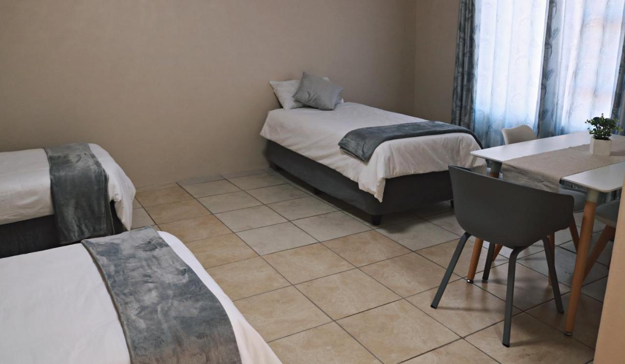 My Guesthouse كيمبرلي المظهر الخارجي الصورة