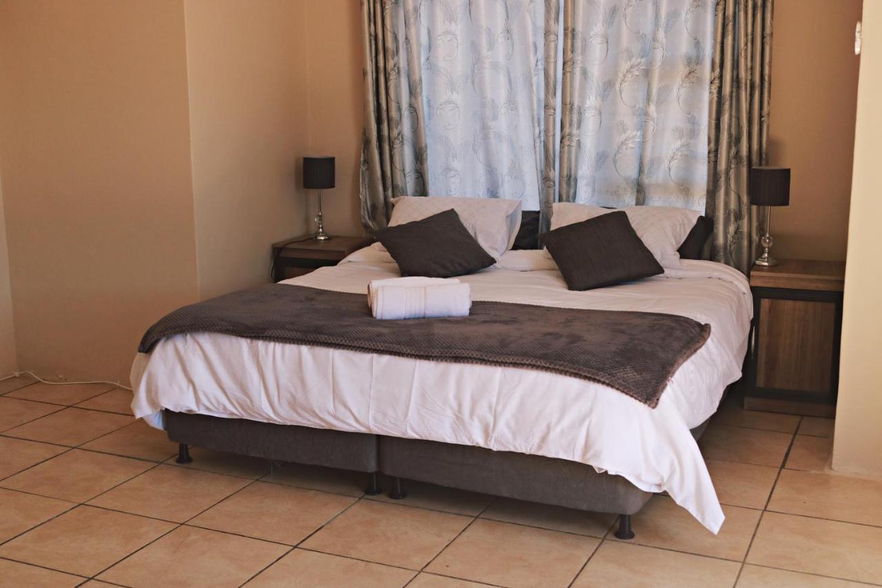 My Guesthouse كيمبرلي المظهر الخارجي الصورة
