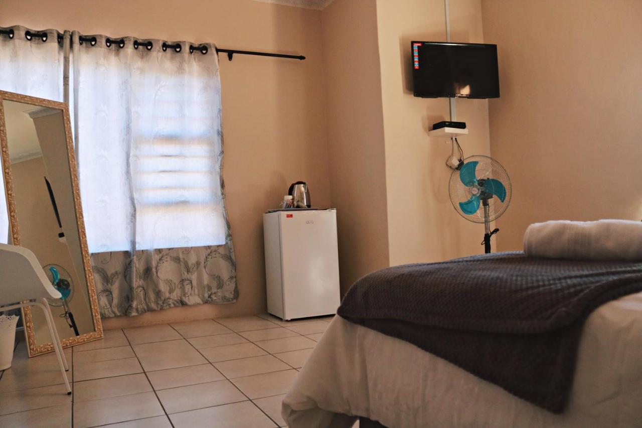 My Guesthouse كيمبرلي المظهر الخارجي الصورة