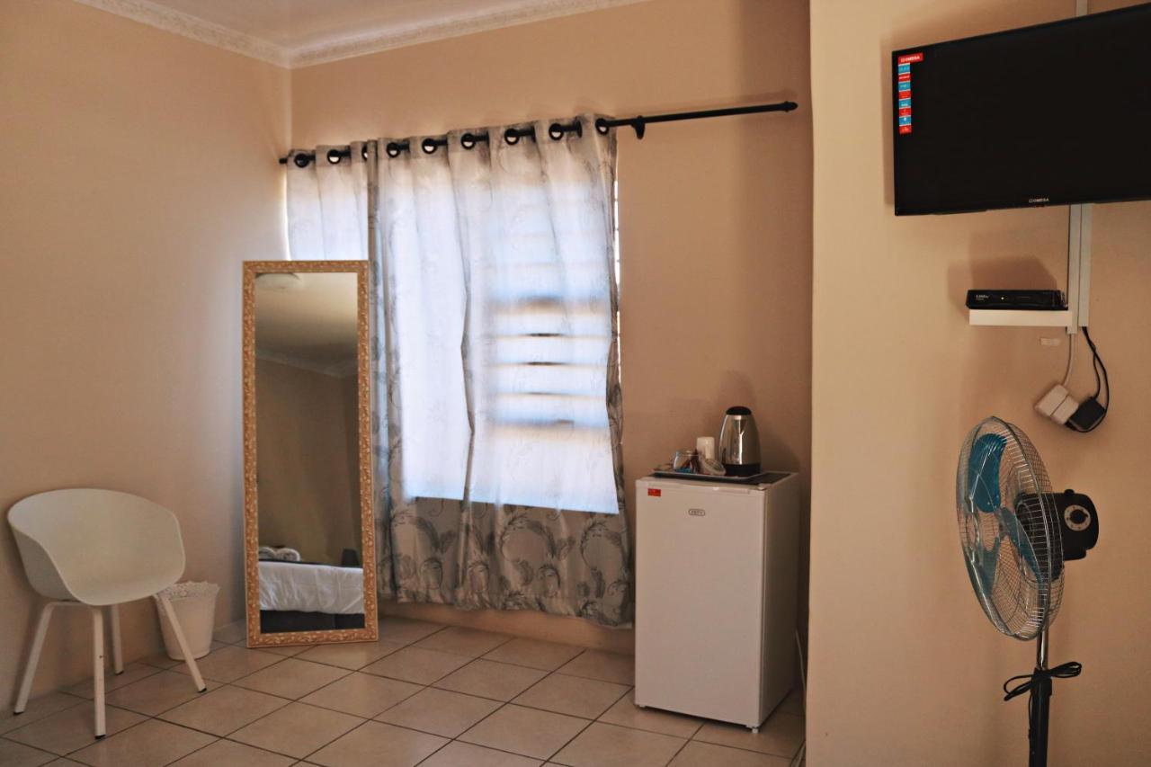 My Guesthouse كيمبرلي المظهر الخارجي الصورة