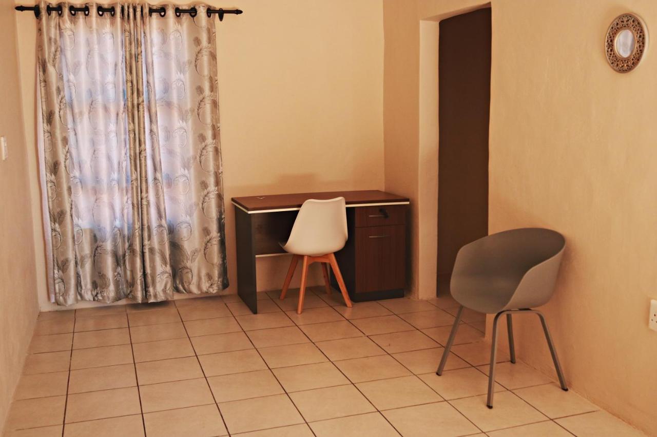 My Guesthouse كيمبرلي المظهر الخارجي الصورة