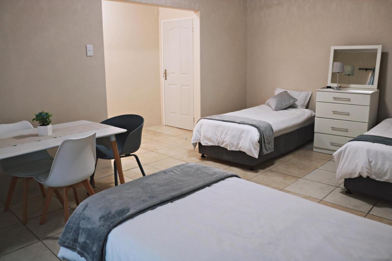 My Guesthouse كيمبرلي المظهر الخارجي الصورة