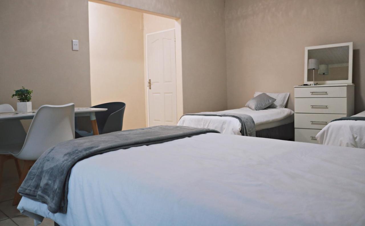My Guesthouse كيمبرلي المظهر الخارجي الصورة