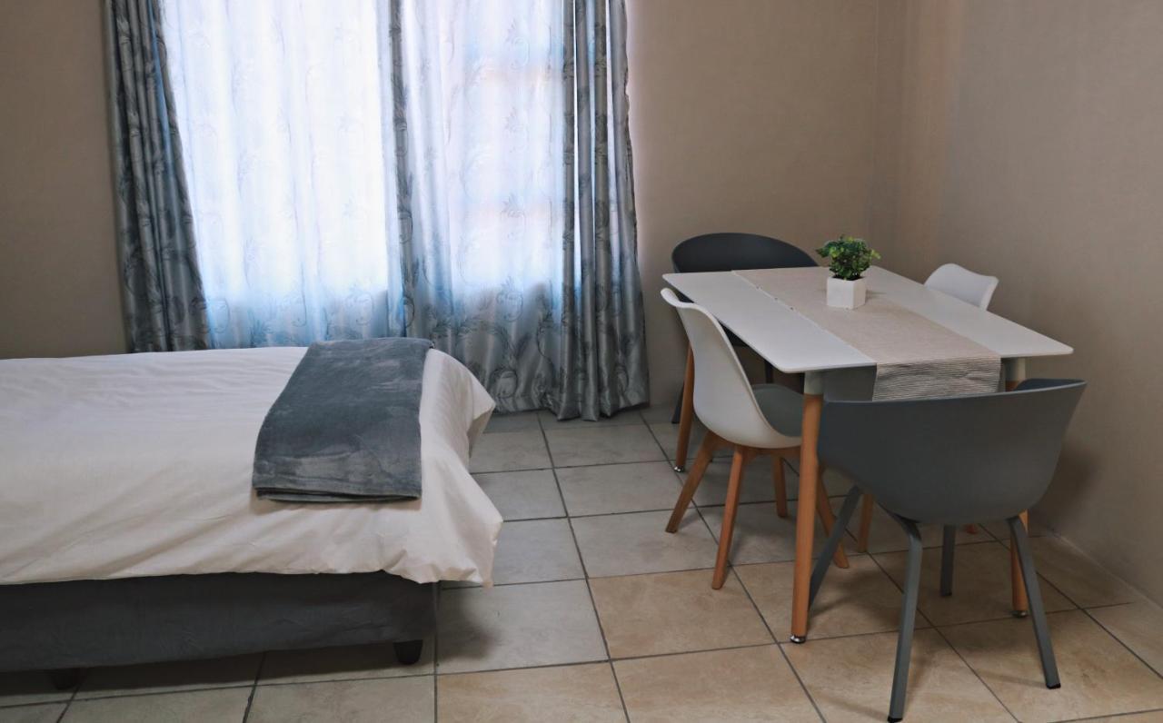 My Guesthouse كيمبرلي المظهر الخارجي الصورة