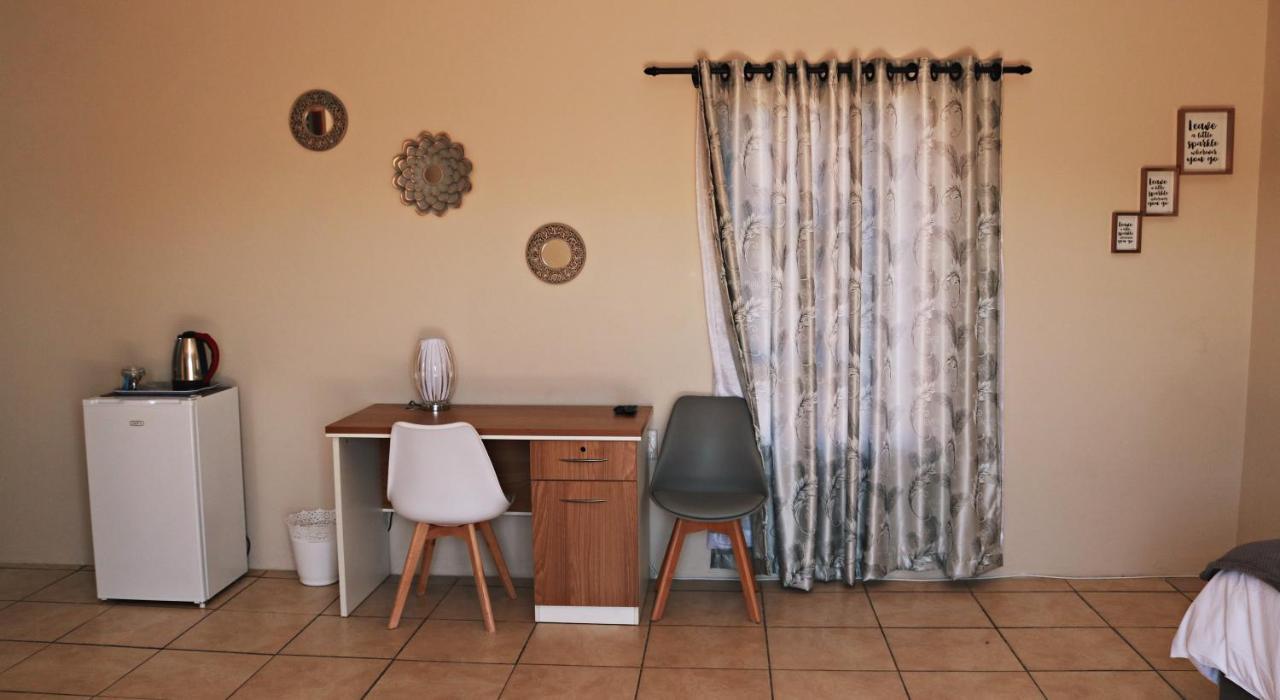 My Guesthouse كيمبرلي المظهر الخارجي الصورة