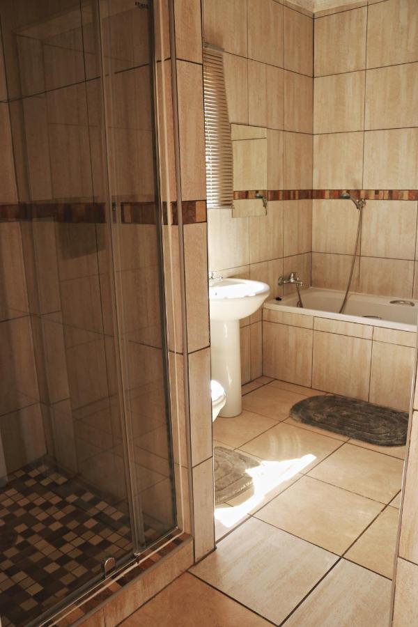 My Guesthouse كيمبرلي المظهر الخارجي الصورة