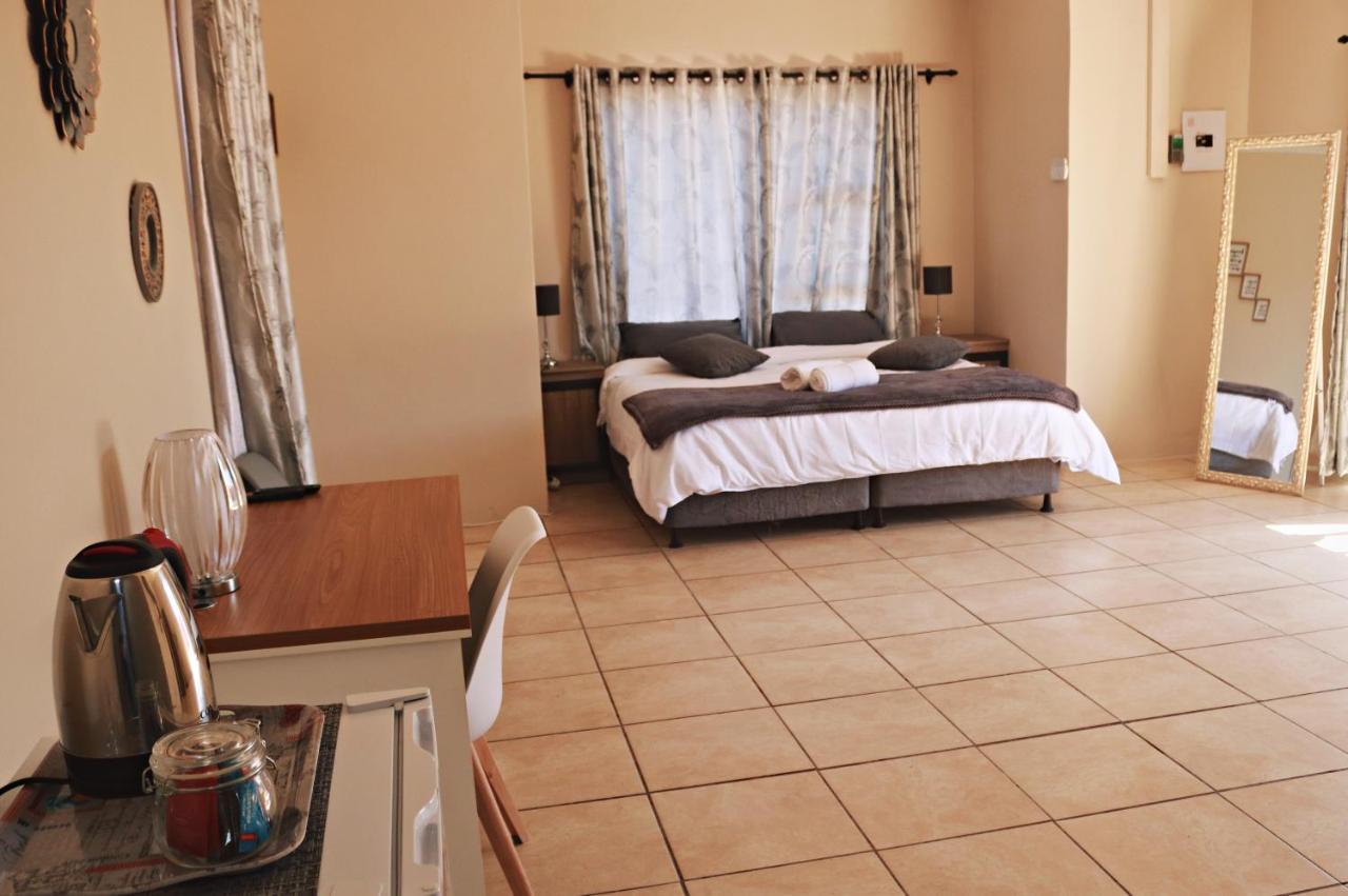 My Guesthouse كيمبرلي المظهر الخارجي الصورة