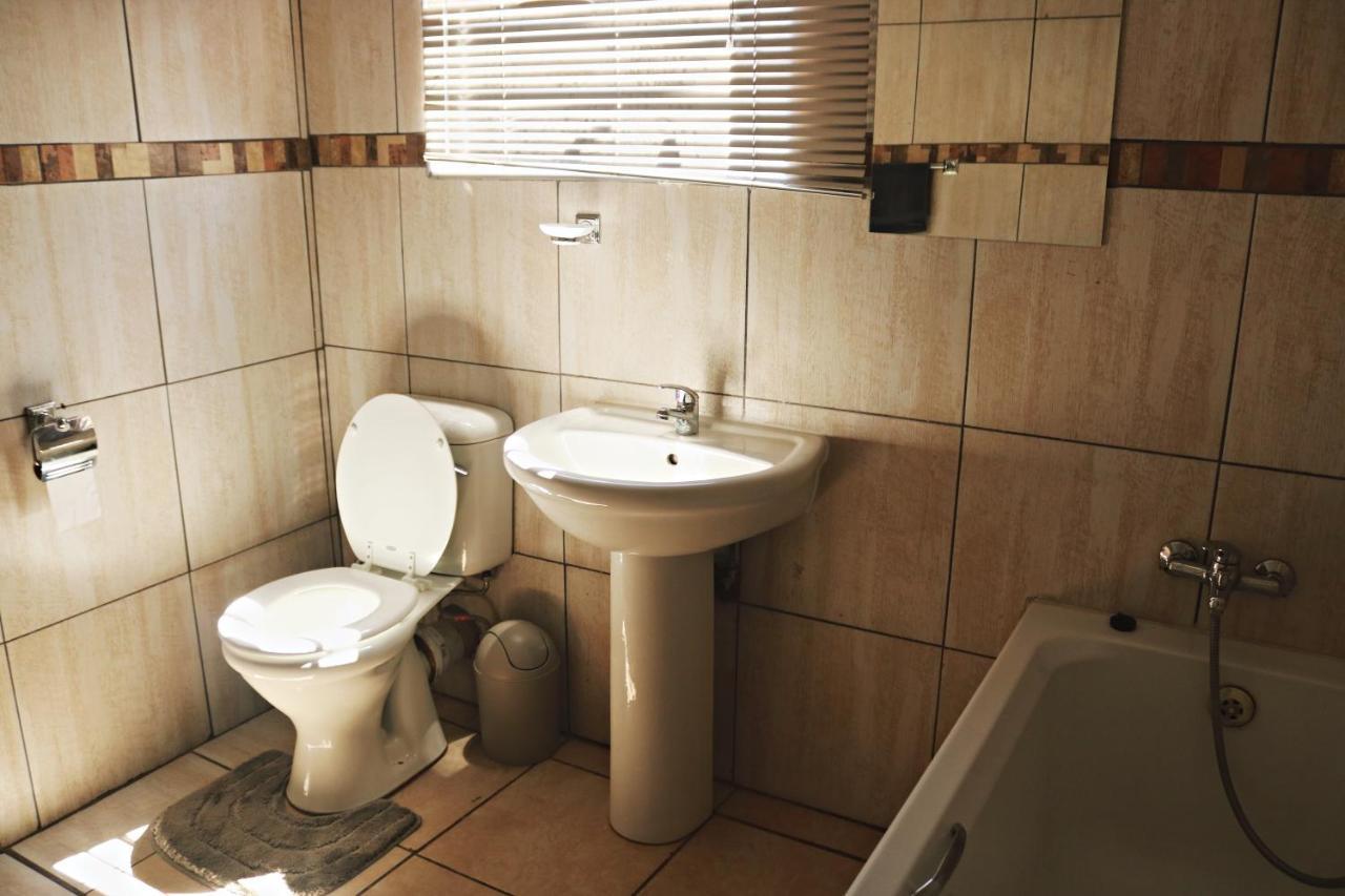 My Guesthouse كيمبرلي المظهر الخارجي الصورة