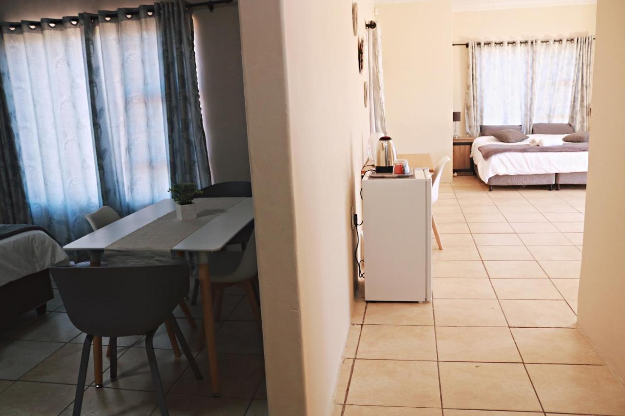 My Guesthouse كيمبرلي المظهر الخارجي الصورة