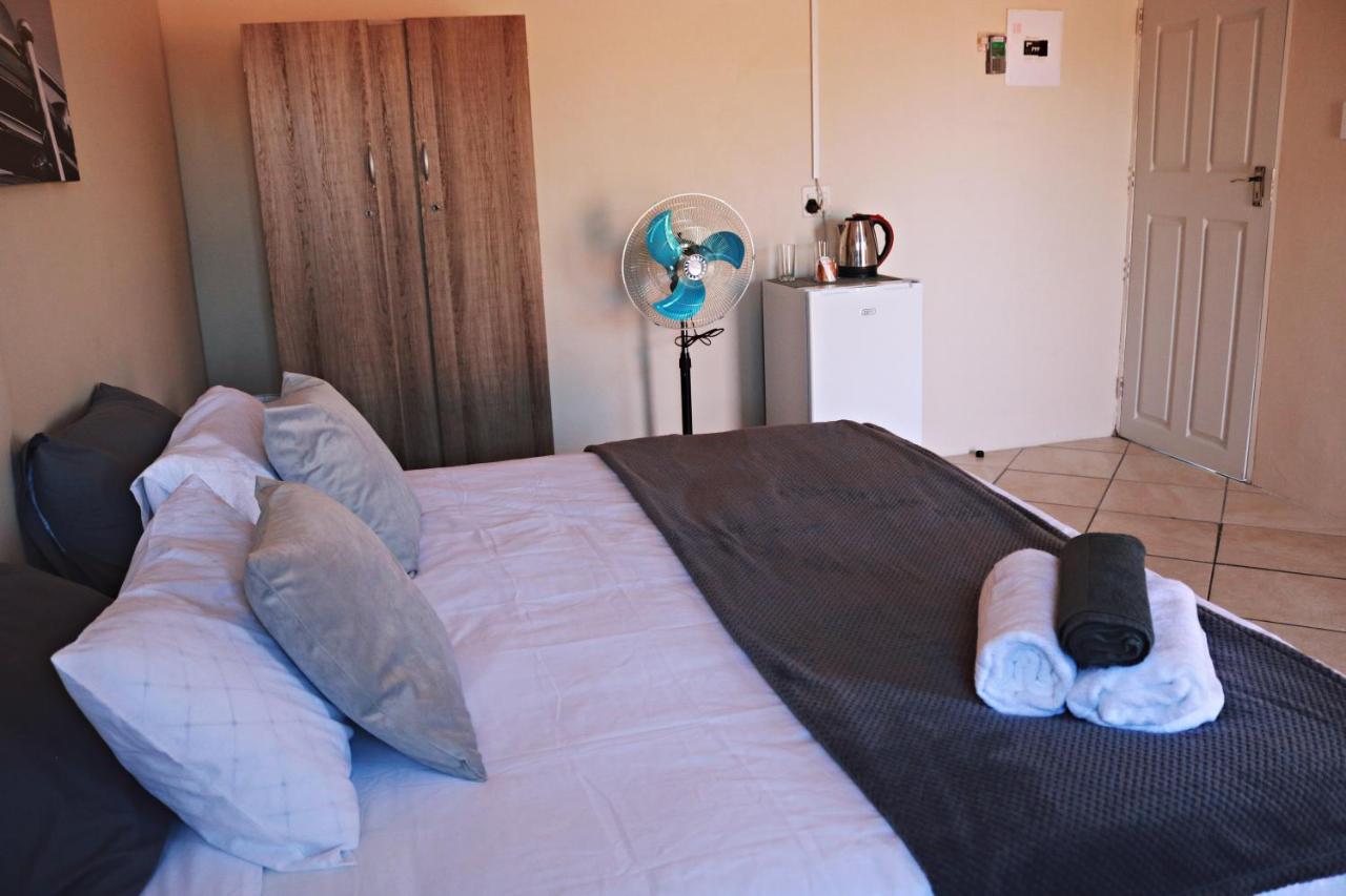My Guesthouse كيمبرلي المظهر الخارجي الصورة