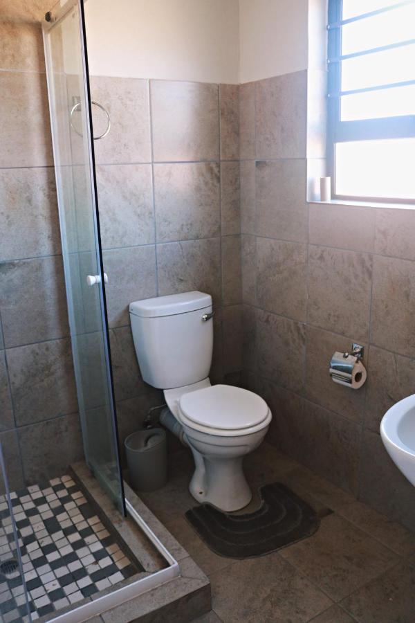 My Guesthouse كيمبرلي المظهر الخارجي الصورة
