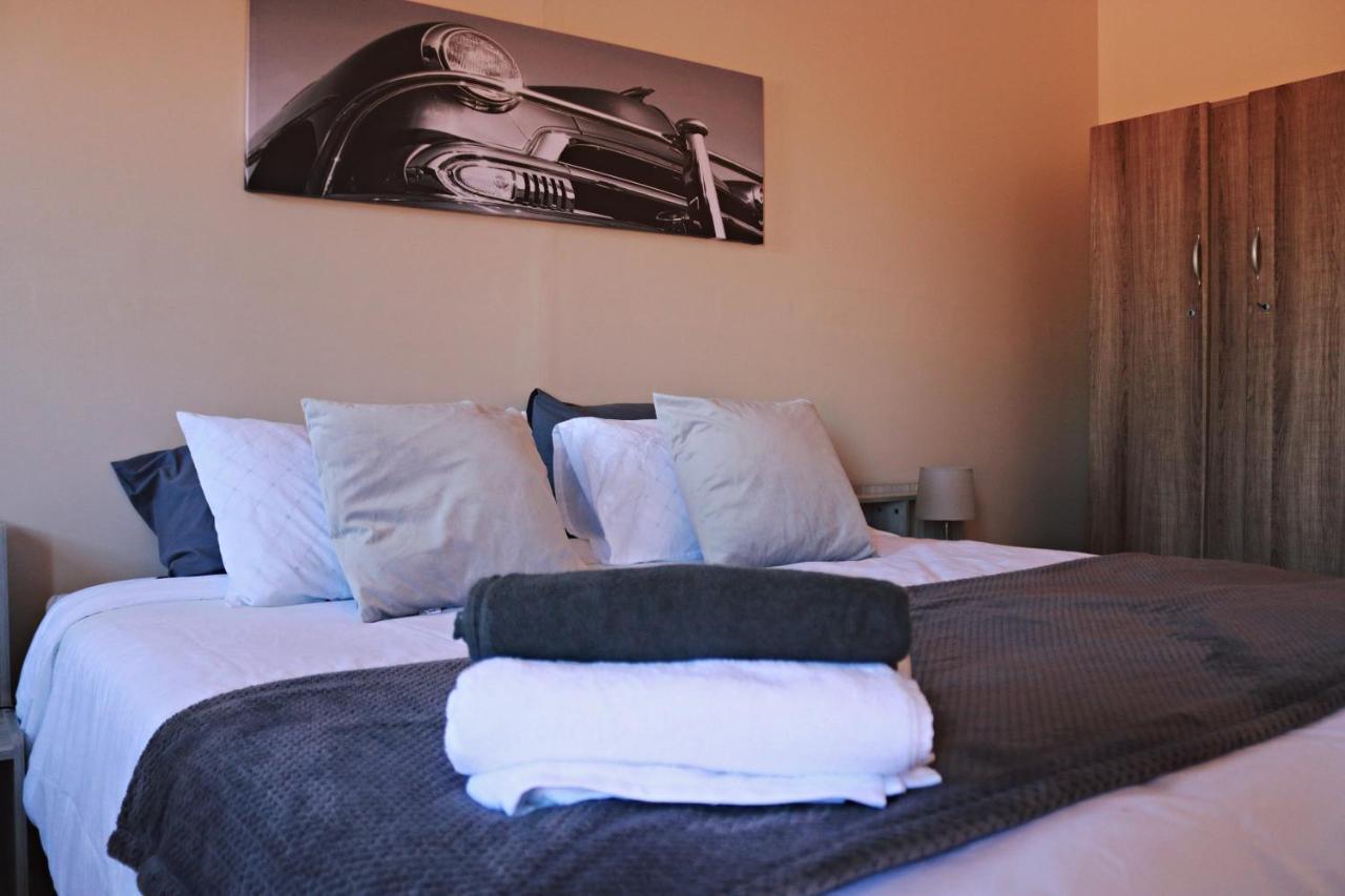 My Guesthouse كيمبرلي المظهر الخارجي الصورة