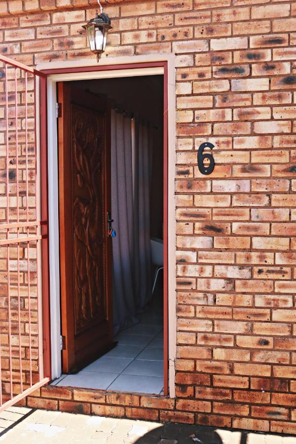 My Guesthouse كيمبرلي المظهر الخارجي الصورة