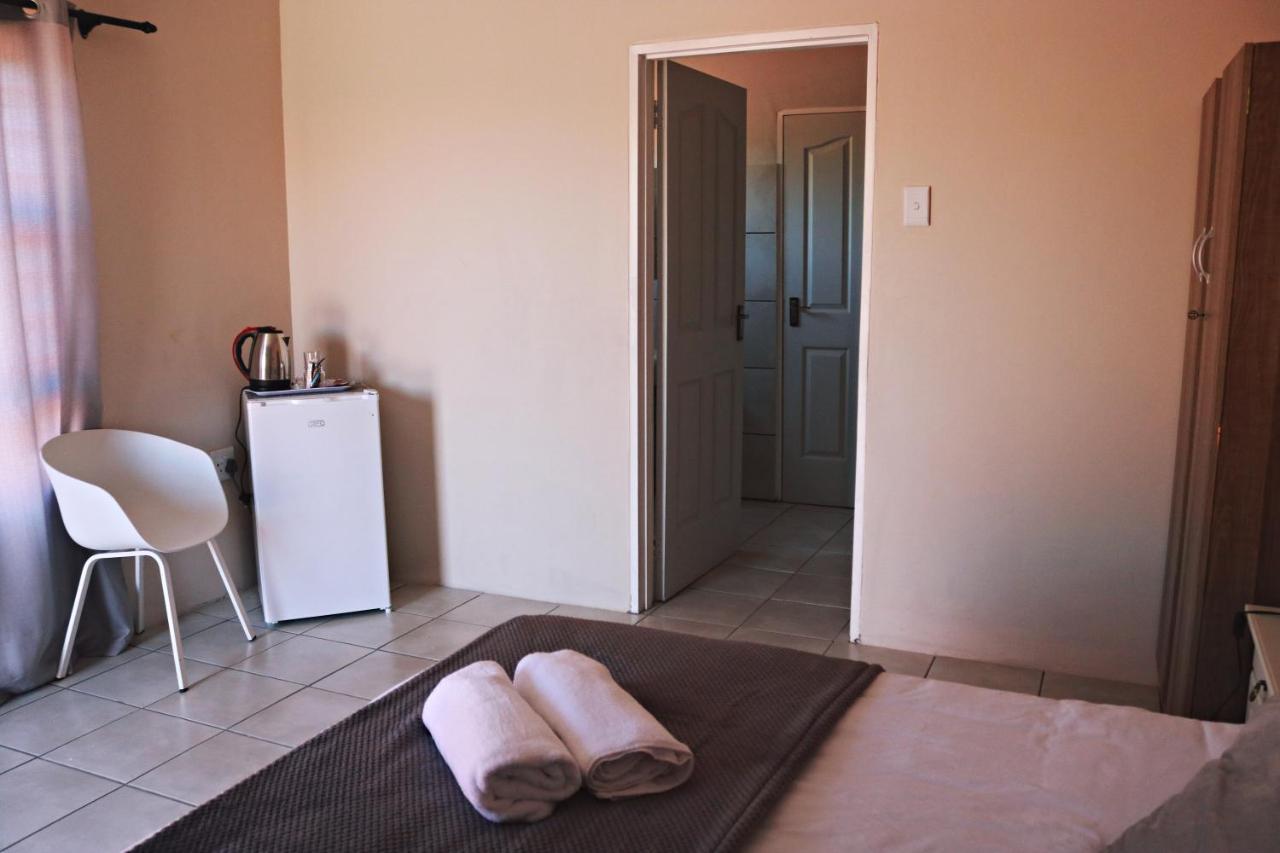 My Guesthouse كيمبرلي المظهر الخارجي الصورة