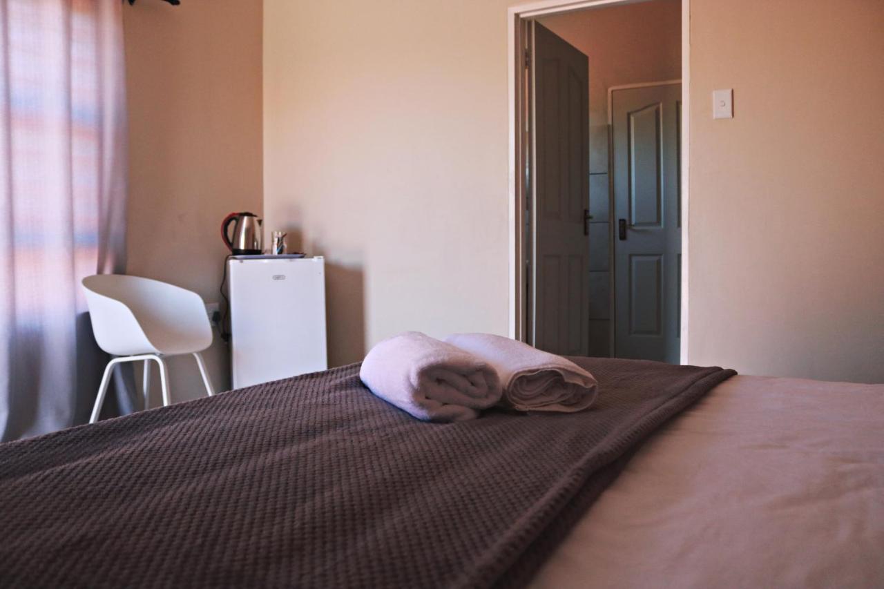 My Guesthouse كيمبرلي المظهر الخارجي الصورة