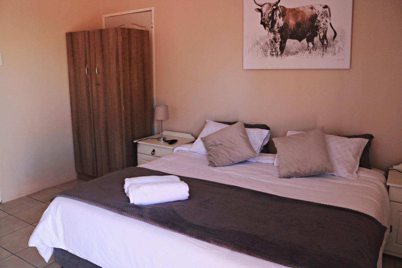 My Guesthouse كيمبرلي المظهر الخارجي الصورة